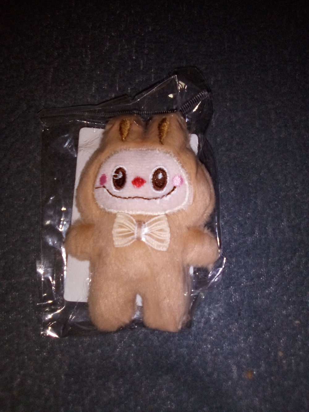 Labubu Hair Clip